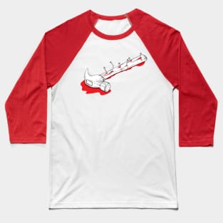 Coup Baseball T-Shirt